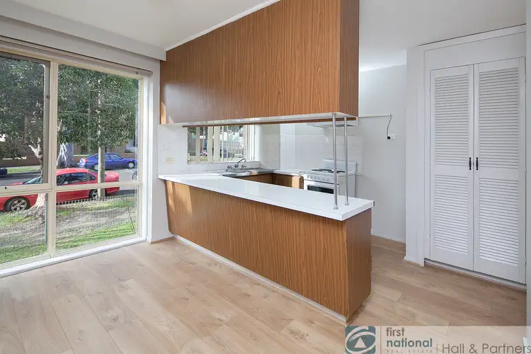 Sixth view of Homely apartment listing, 13/9-11 Weller Street, Dandenong VIC 3175