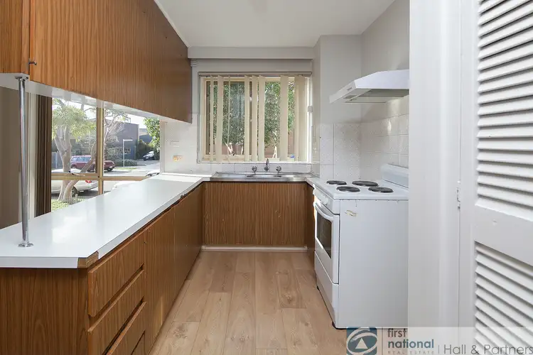 Seventh view of Homely apartment listing, 13/9-11 Weller Street, Dandenong VIC 3175