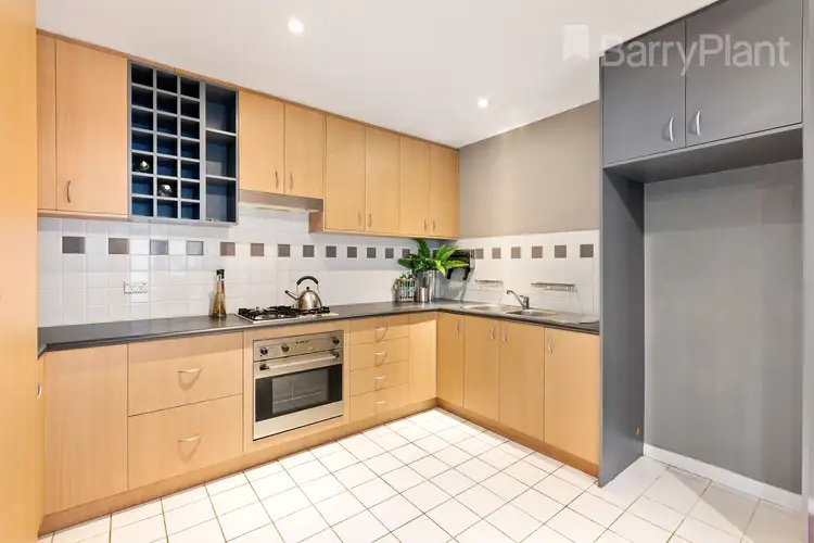 Third view of Homely townhouse listing, 4/1 Kaye Court, Coburg VIC 3058