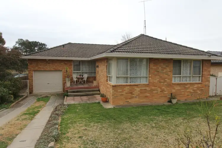 18 Lisgar Street, Goulburn NSW 2580