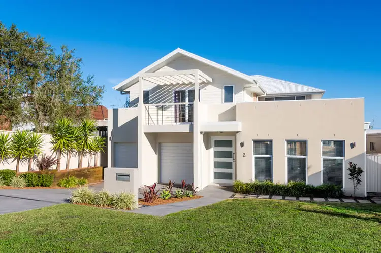 2 Munni Street, Woolooware NSW 2230