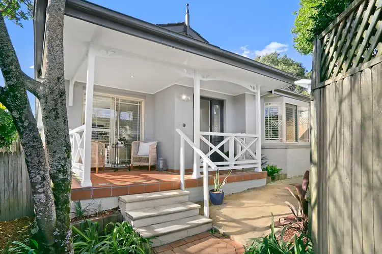 11A Harris Street, Willoughby NSW 2068