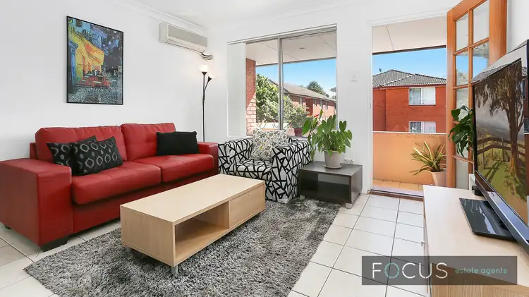 6/1 Wonga Street, Canterbury NSW 2193