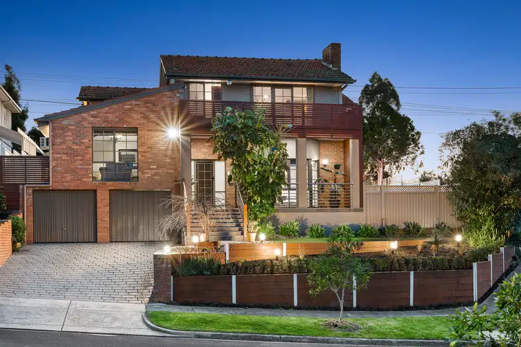 6 Hope Court, Doncaster East VIC 3109