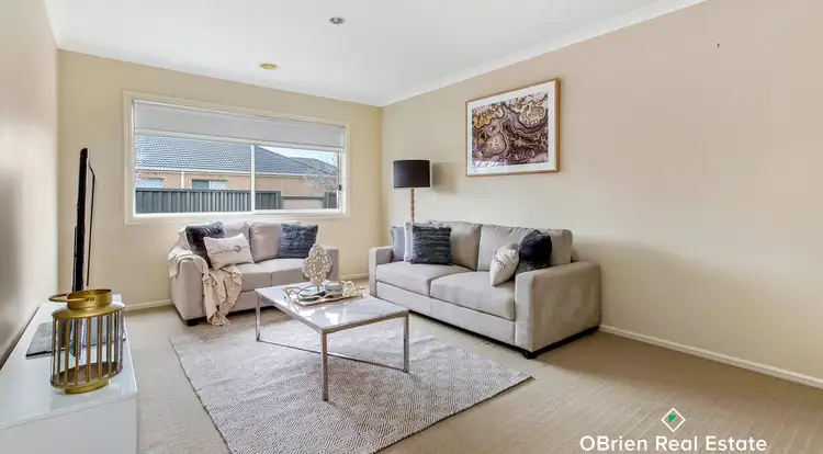 Second view of Homely house listing, 38 Darwin Way, Pakenham VIC 3810