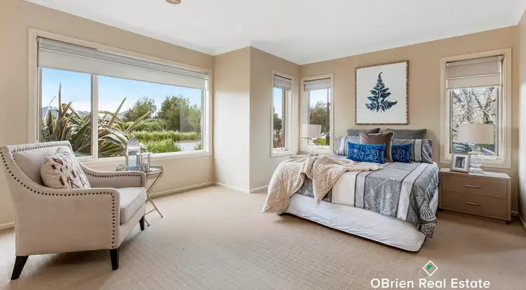 Third view of Homely house listing, 38 Darwin Way, Pakenham VIC 3810