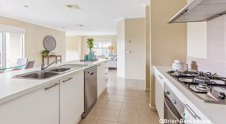 Fourth view of Homely house listing, 38 Darwin Way, Pakenham VIC 3810