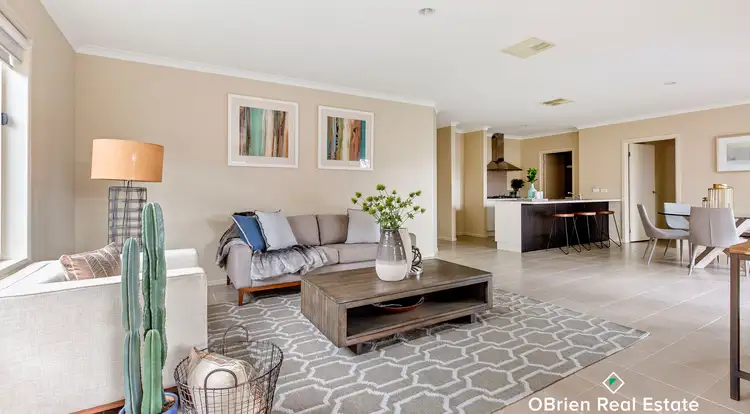 Fifth view of Homely house listing, 38 Darwin Way, Pakenham VIC 3810