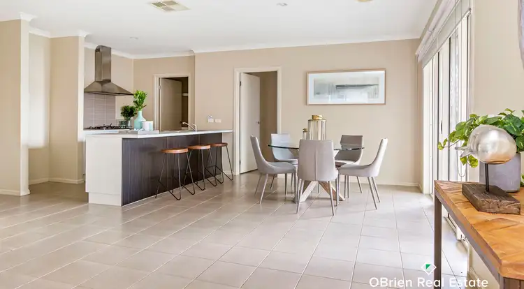 Sixth view of Homely house listing, 38 Darwin Way, Pakenham VIC 3810