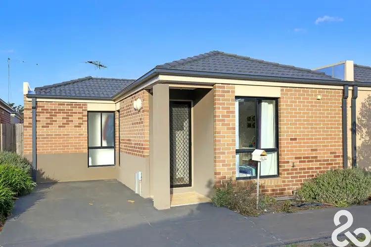 22/12 Kirkland Court, Epping VIC 3076