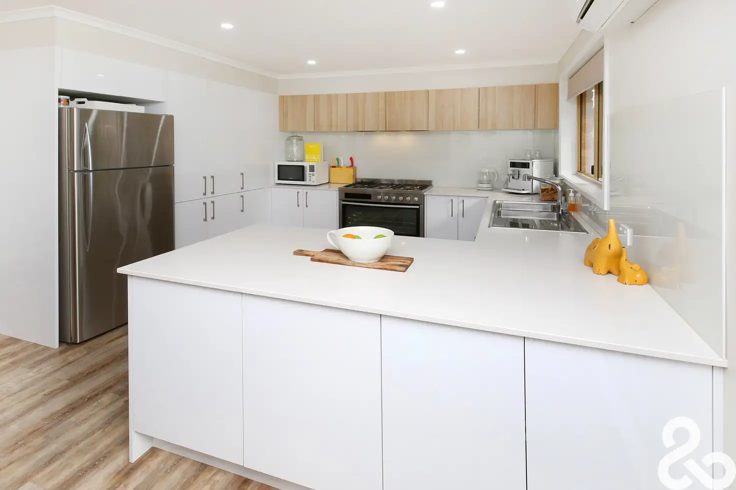 Main view of Homely house listing, 6 Coronet Close, Epping VIC 3076