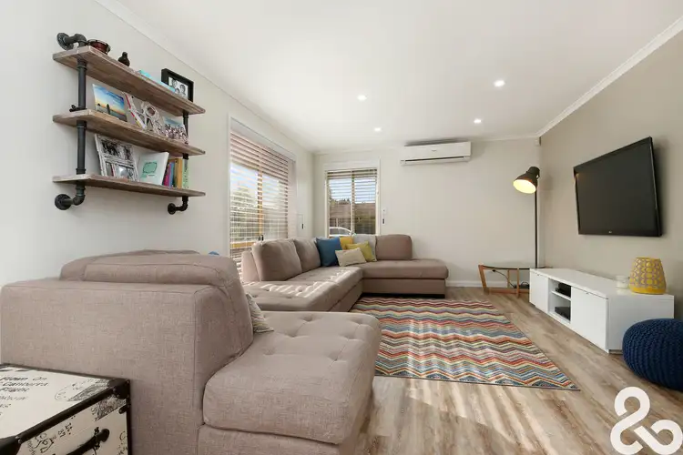 Third view of Homely house listing, 6 Coronet Close, Epping VIC 3076