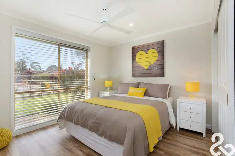 Fourth view of Homely house listing, 6 Coronet Close, Epping VIC 3076