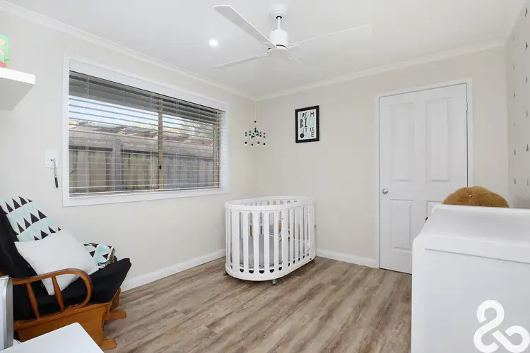 Fifth view of Homely house listing, 6 Coronet Close, Epping VIC 3076