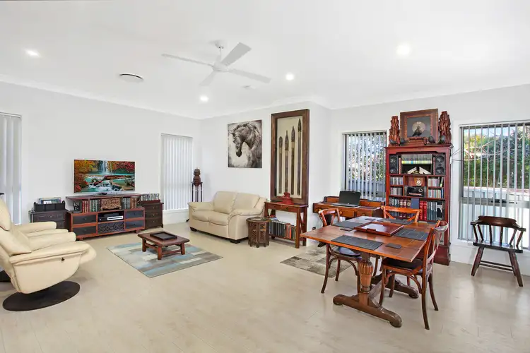 Third view of Homely townhouse listing, 4/25 Devonshire Crescent, Oak Flats NSW 2529