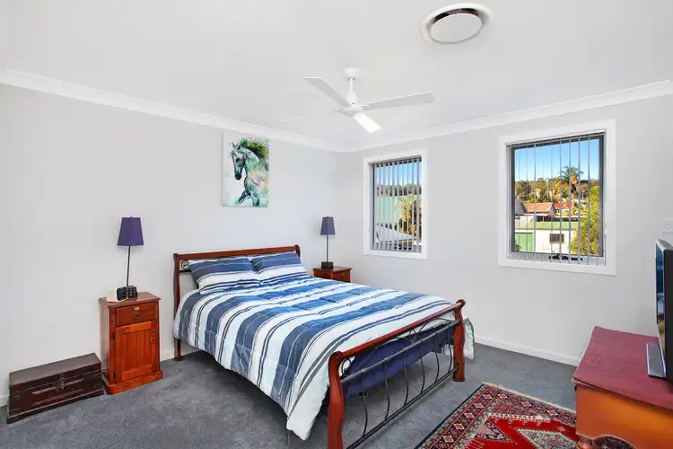 Fourth view of Homely townhouse listing, 4/25 Devonshire Crescent, Oak Flats NSW 2529