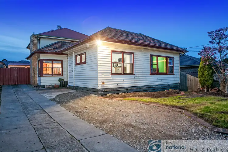 5 Seventh Avenue, Dandenong VIC 3175