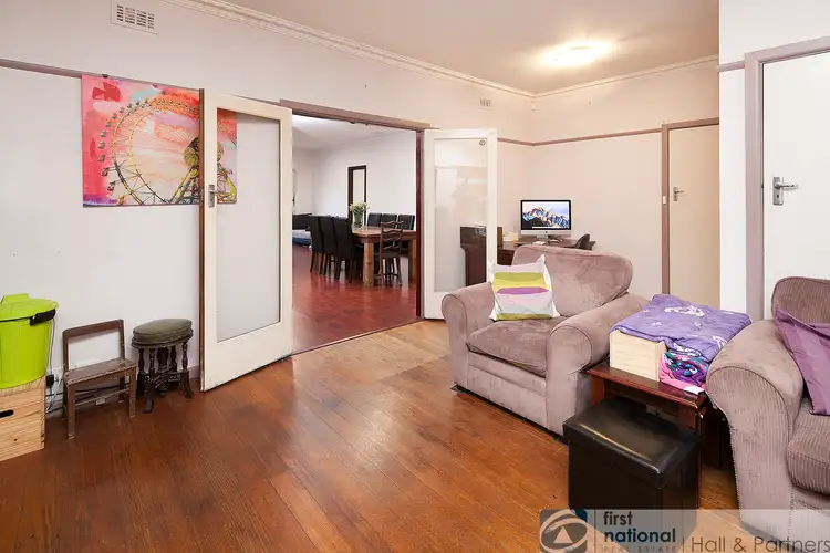 Second view of Homely house listing, 5 Seventh Avenue, Dandenong VIC 3175