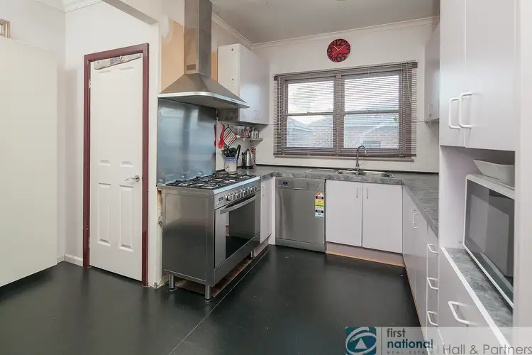 Fourth view of Homely house listing, 5 Seventh Avenue, Dandenong VIC 3175