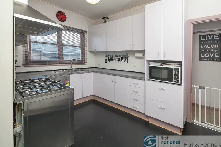 Fifth view of Homely house listing, 5 Seventh Avenue, Dandenong VIC 3175
