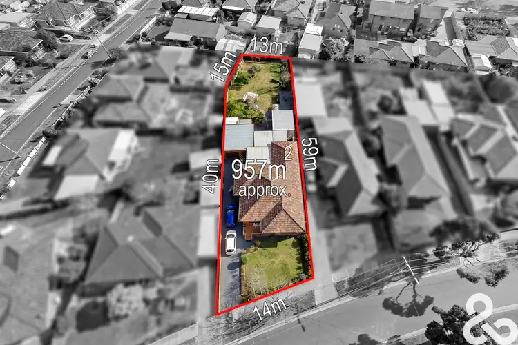 Main view of Homely house listing, 5 Menzies Parade, Lalor VIC 3075