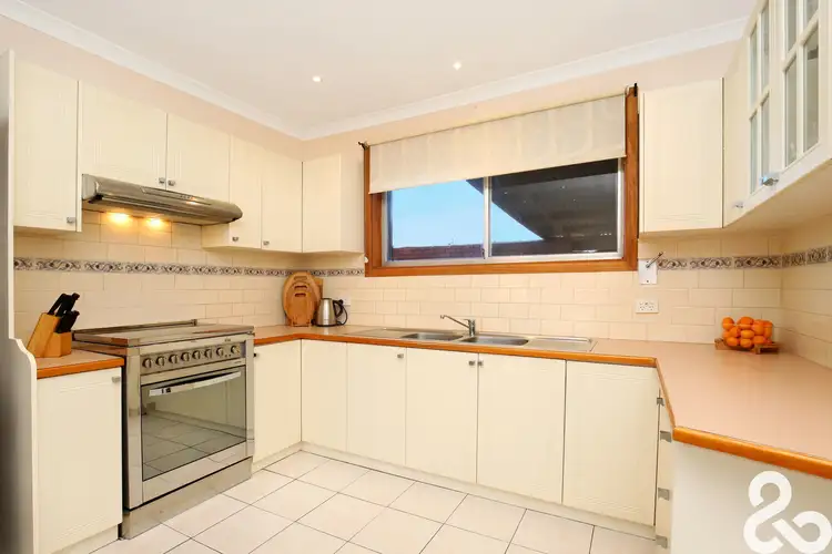 Third view of Homely house listing, 5 Menzies Parade, Lalor VIC 3075