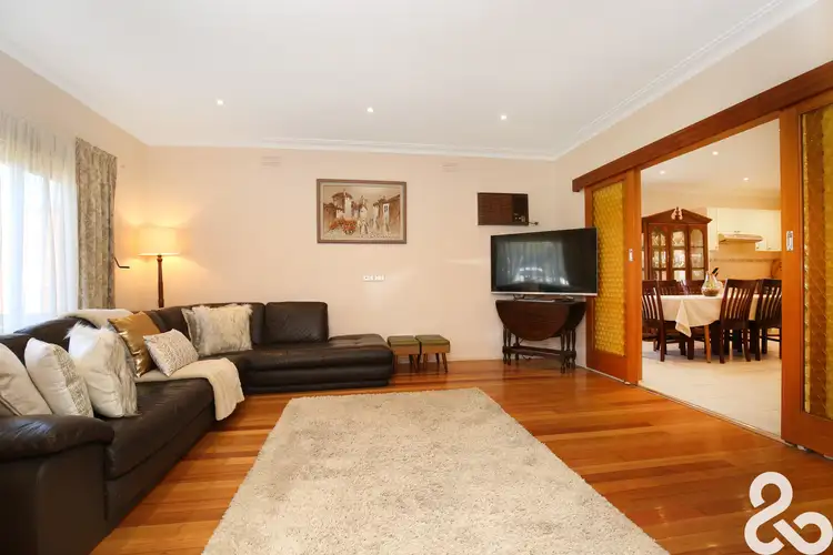 Sixth view of Homely house listing, 5 Menzies Parade, Lalor VIC 3075