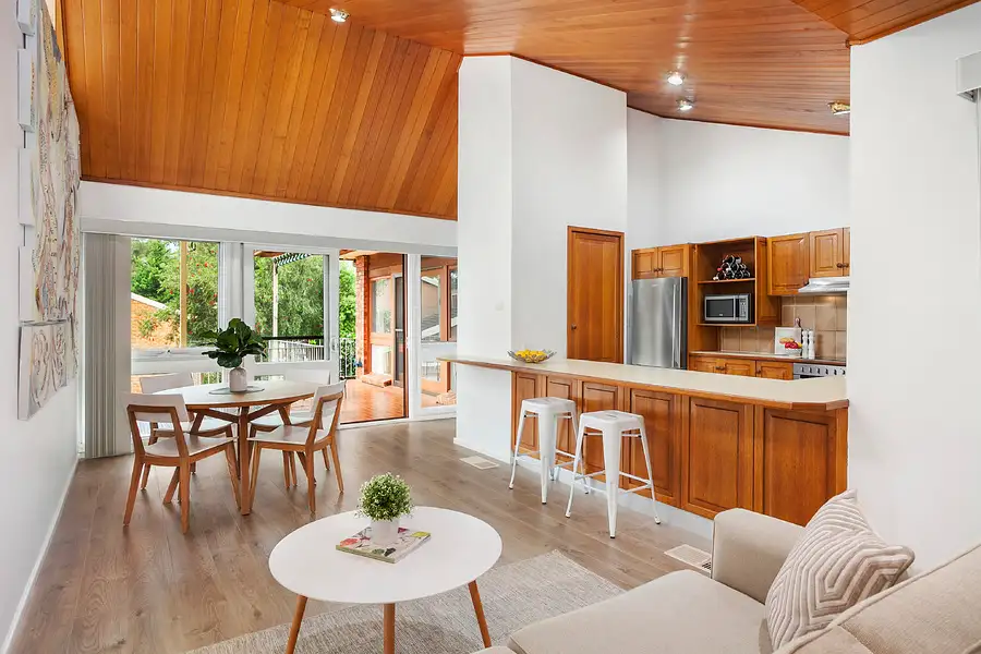 Main view of Homely house listing, 31 Walsh Close, Illawong NSW 2234