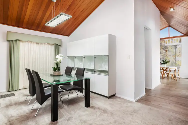 Fourth view of Homely house listing, 31 Walsh Close, Illawong NSW 2234
