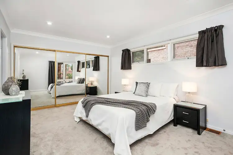 Fifth view of Homely house listing, 31 Walsh Close, Illawong NSW 2234