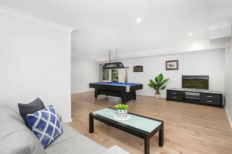 Sixth view of Homely house listing, 31 Walsh Close, Illawong NSW 2234
