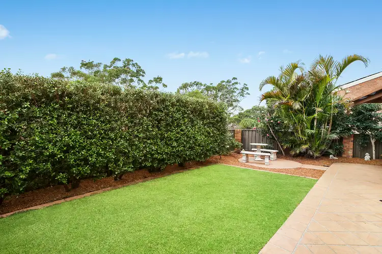 Seventh view of Homely house listing, 31 Walsh Close, Illawong NSW 2234