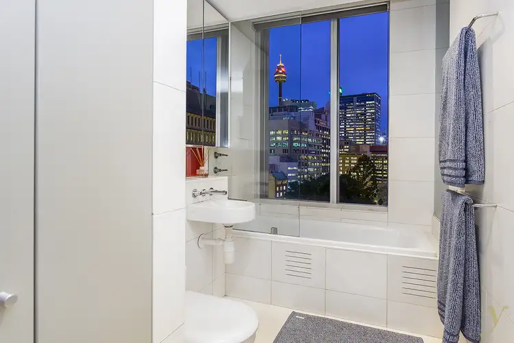 Fifth view of Homely apartment listing, 2 York Street, Sydney NSW 2000