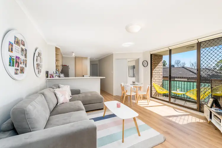 11/125 Oak Road, Kirrawee NSW 2232