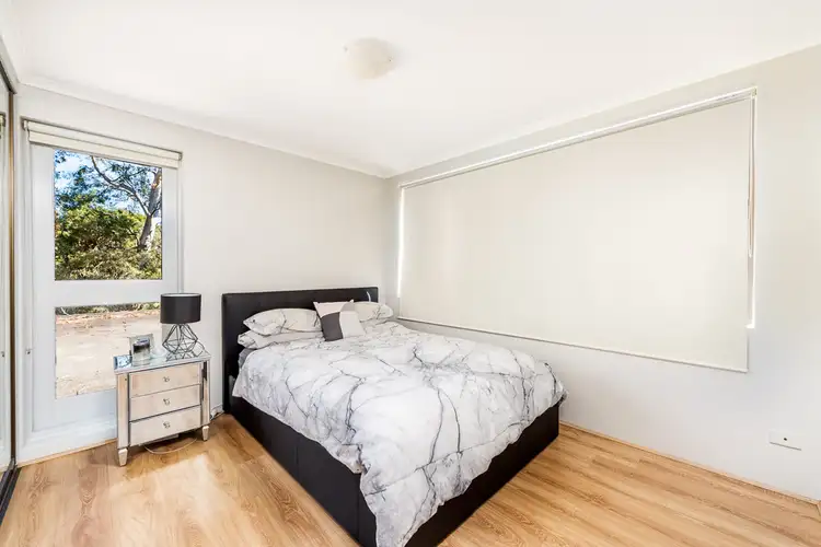 Third view of Homely unit listing, 11/125 Oak Road, Kirrawee NSW 2232