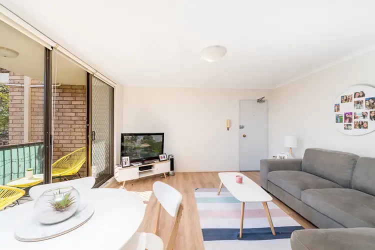 Fifth view of Homely unit listing, 11/125 Oak Road, Kirrawee NSW 2232