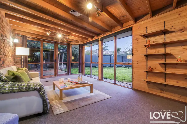 Third view of Homely house listing, 7 Dalray Close, Mill Park VIC 3082