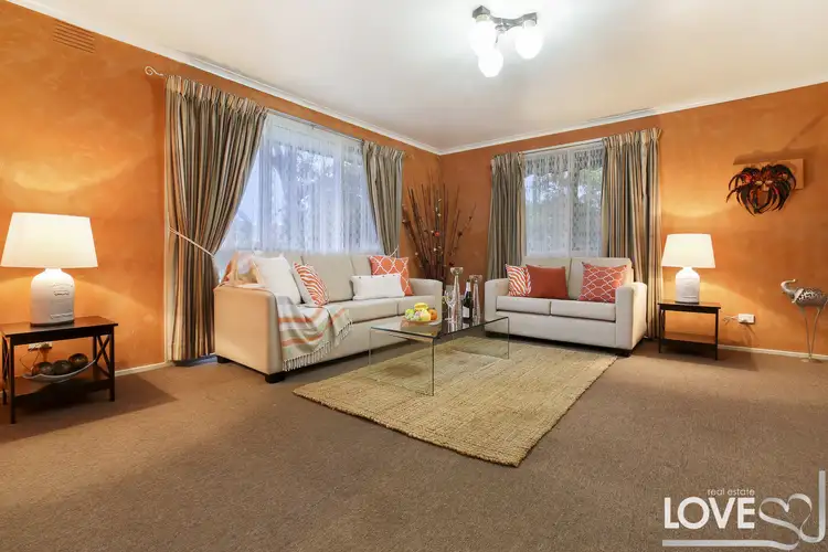 Fourth view of Homely house listing, 7 Dalray Close, Mill Park VIC 3082
