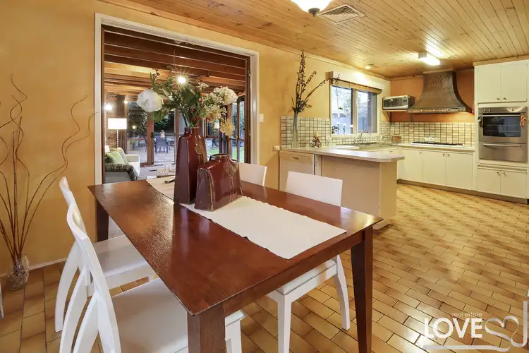 Fifth view of Homely house listing, 7 Dalray Close, Mill Park VIC 3082