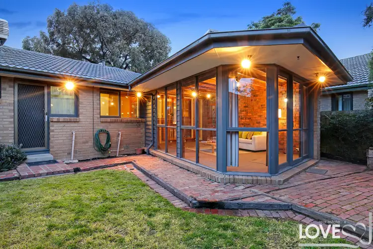 Sixth view of Homely house listing, 7 Dalray Close, Mill Park VIC 3082
