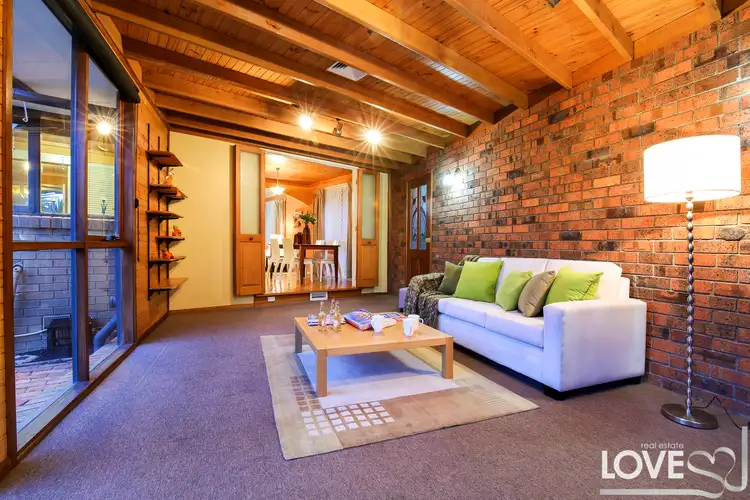 Seventh view of Homely house listing, 7 Dalray Close, Mill Park VIC 3082