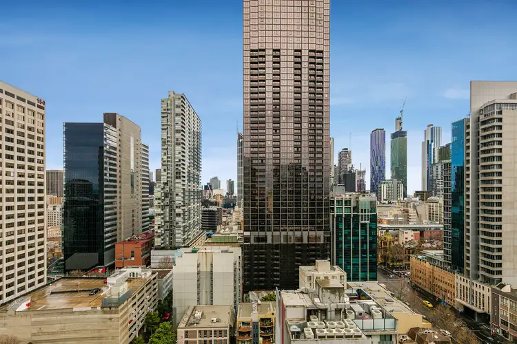 1805/8 Exploration Lane, Melbourne VIC 3000
