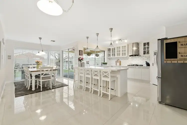 Main view of Homely house listing, 2 Sunhill Court, Beaconsfield VIC 3807