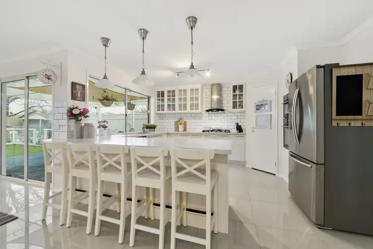 Second view of Homely house listing, 2 Sunhill Court, Beaconsfield VIC 3807