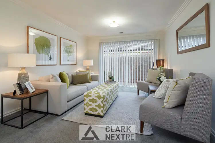 Third view of Homely house listing, 23 Rivendale Crescent, Drouin VIC 3818