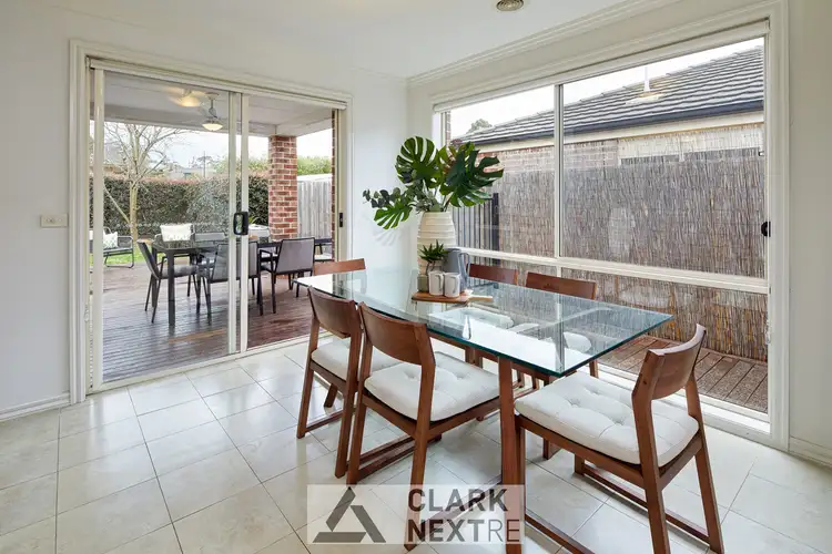 Fifth view of Homely house listing, 23 Rivendale Crescent, Drouin VIC 3818