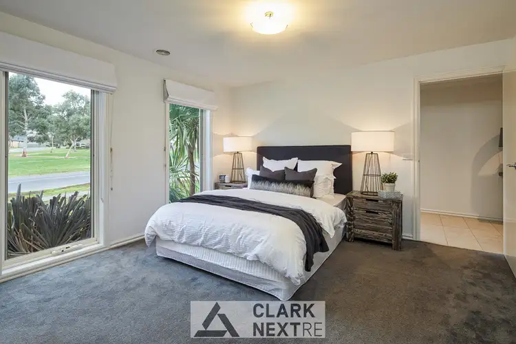 Sixth view of Homely house listing, 23 Rivendale Crescent, Drouin VIC 3818