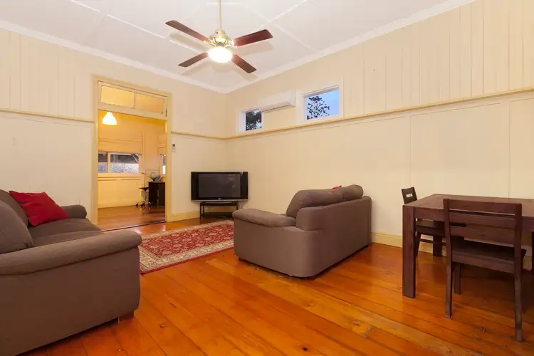 Second view of Homely house listing, 14 Ernest Street, Gaythorne QLD 4051