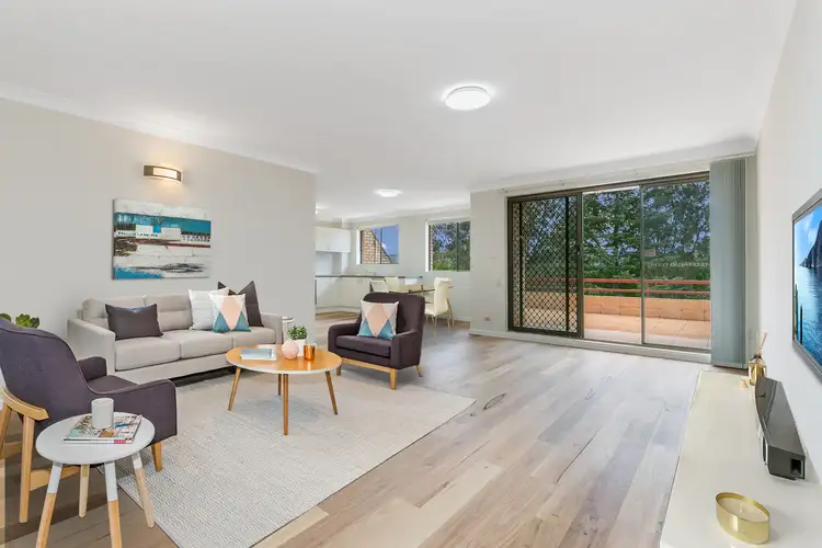 11/84-86 Henry Parry Drive, Gosford NSW 2250