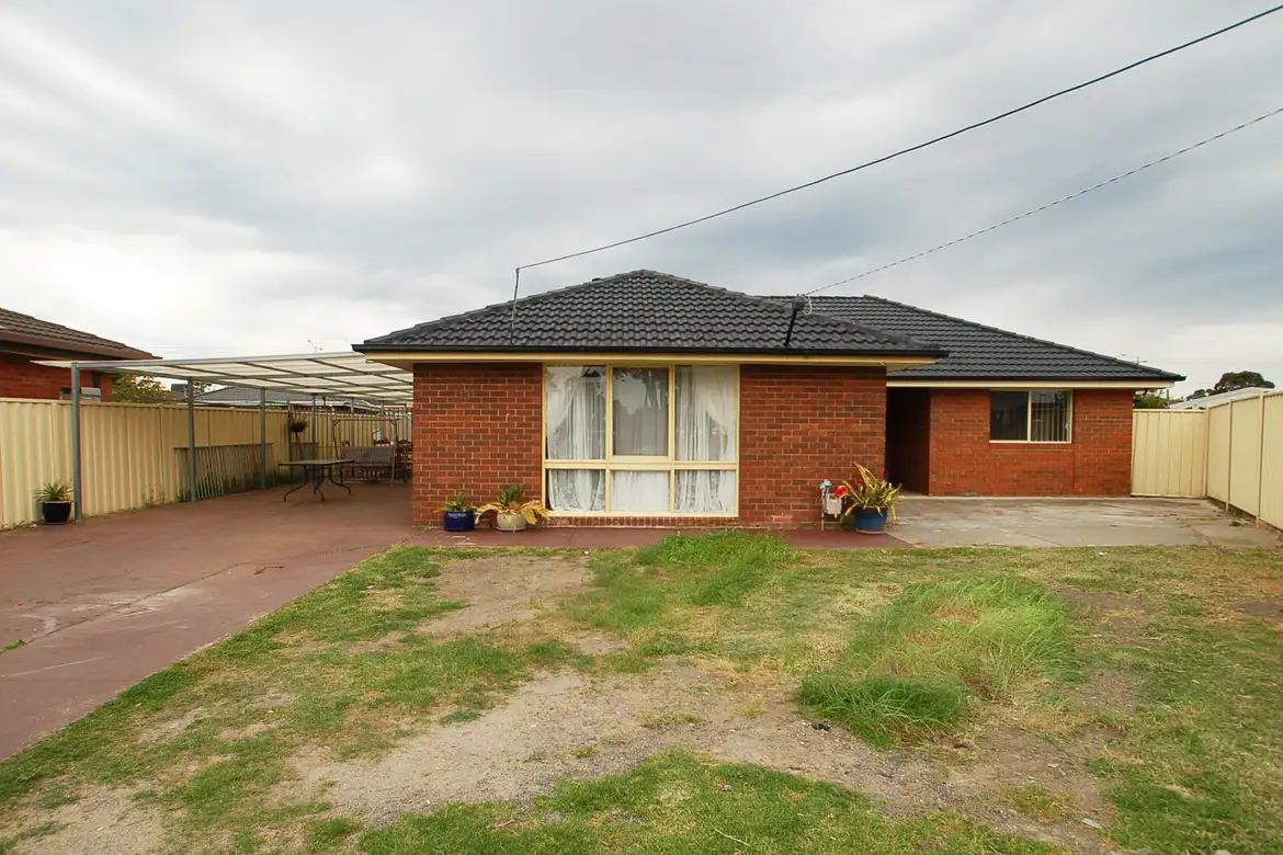 Main view of Homely house listing, 13 Haddon Court, Meadow Heights VIC 3048